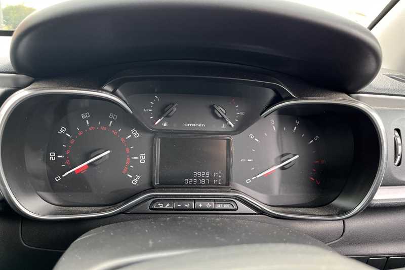 Used Citroen C3 2022 for sale - 76828817: Photo 20