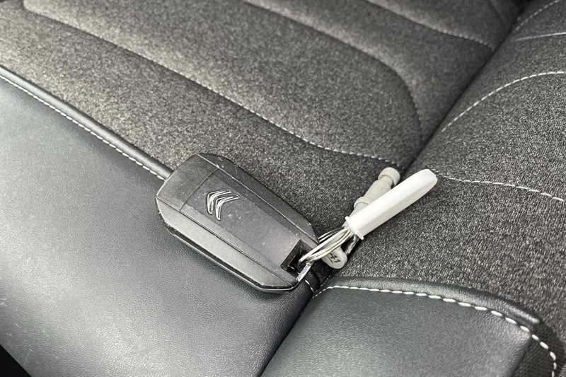 Used Citroen C3 2022 for sale - 76828817: Photo 38