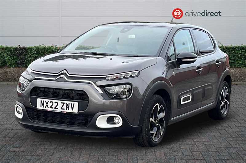 Used Citroen C3 2022 for sale - 76828817: Photo 7