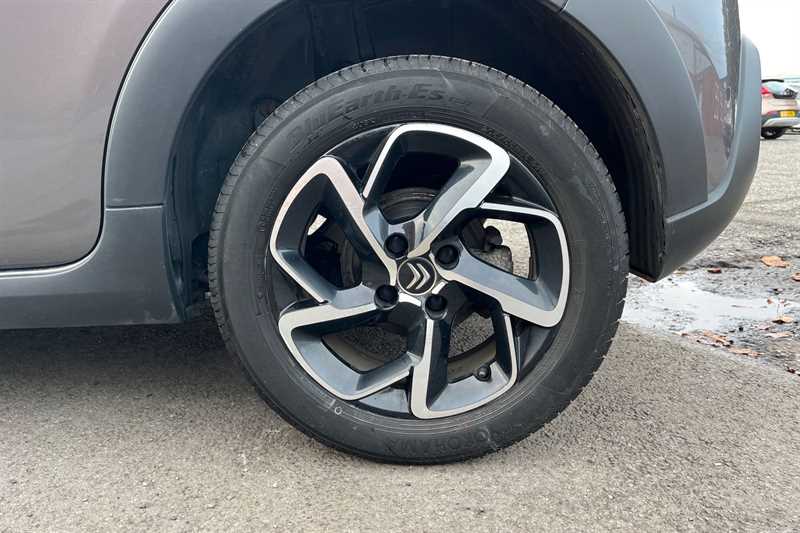 Used Citroen C3 2022 for sale - 76828817: Photo 9