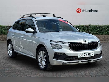 2024 - 1.0 TSI SE SUV 5dr Petrol Manual Euro 6 (s/s) (95 ps)
