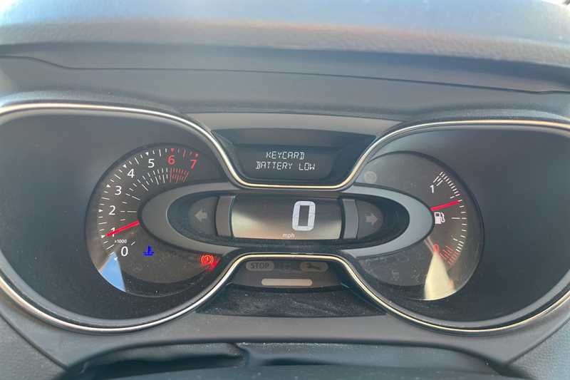 Used Renault Captur 2019 for sale - 78120264: Photo 20