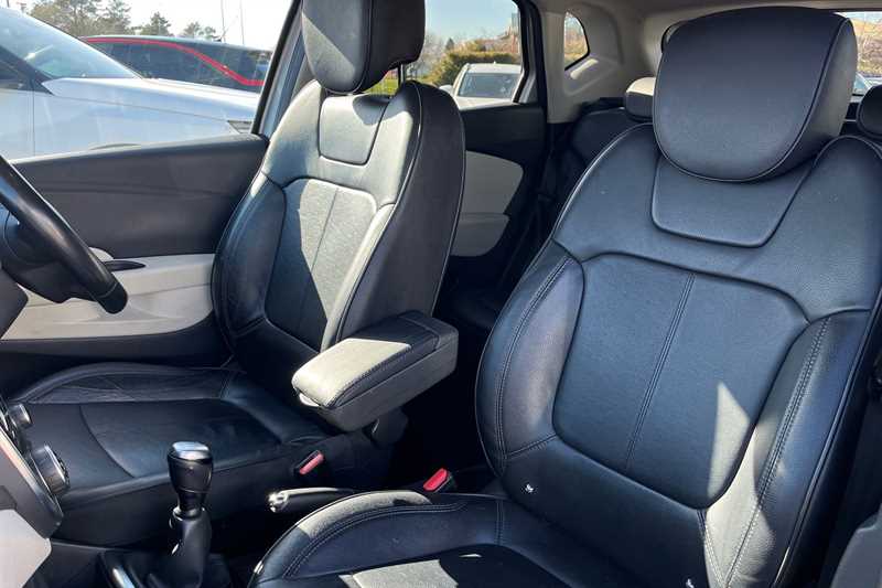 Used Renault Captur 2019 for sale - 78120264: Photo 23