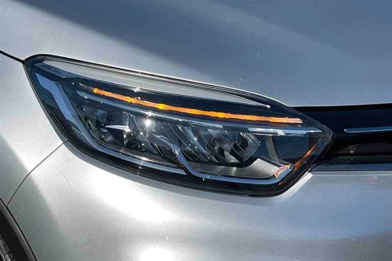 Used Renault Captur 2019 for sale - 78120264: Photo 28