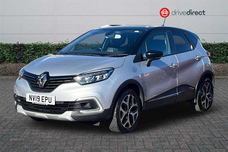 Used Renault Captur 2019 for sale - 78120264: Photo 7