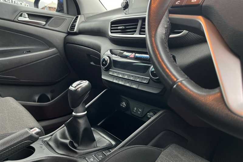 Used Hyundai TUCSON 2019 for sale - 78143101: Photo 14