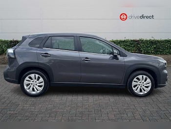 Used Suzuki SX4 S-Cross 2023 for sale - 79783590: Photo