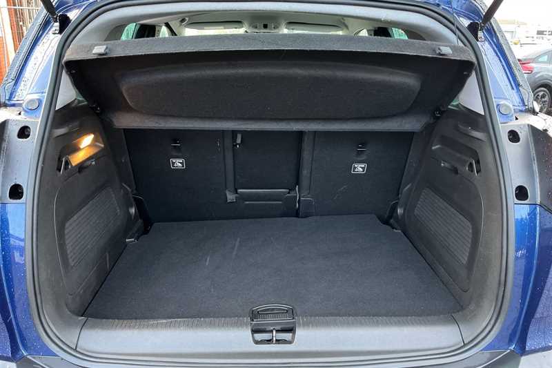 Used Vauxhall Crossland 2022 for sale - 76891171: Photo 25