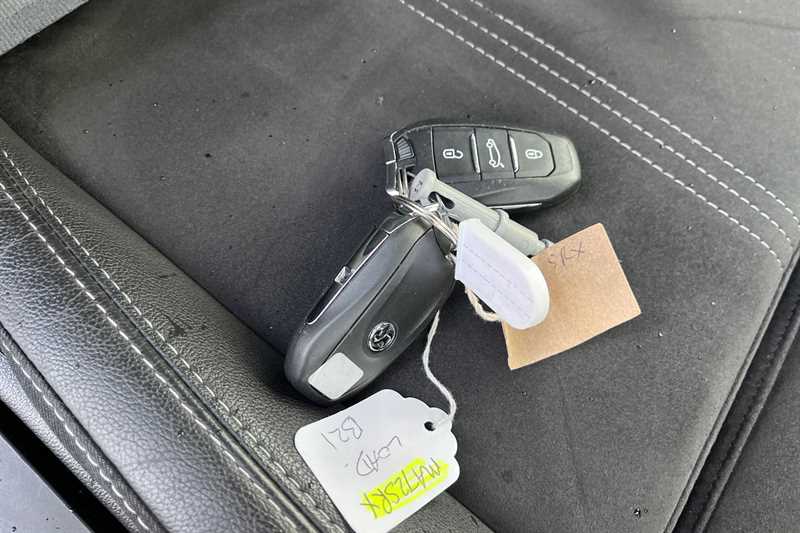 Used Vauxhall Crossland 2022 for sale - 76891171: Photo 38