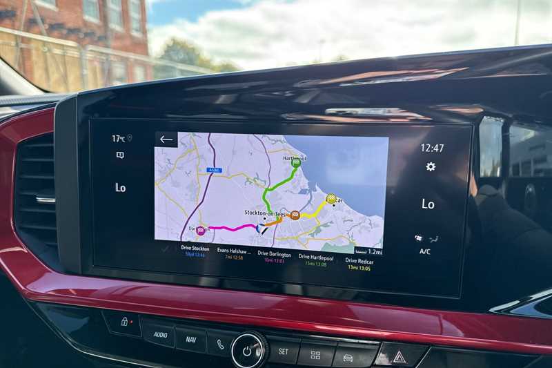 Used Vauxhall Mokka 2024 for sale - 77566547: Photo 18