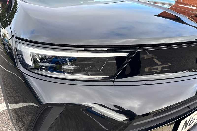 Used Vauxhall Mokka 2024 for sale - 77566547: Photo 31