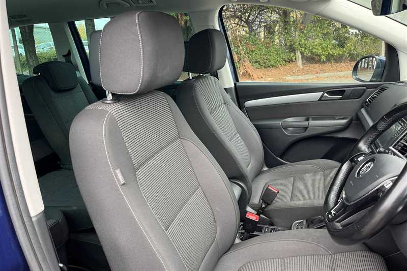 Used Volkswagen Sharan 2020 for sale - 76733127: Photo 23