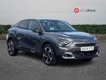 Used Citroen C4 2024 for sale - 79415740: Photo