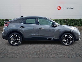 Used Citroen C4 2024 for sale - 79415740: Photo
