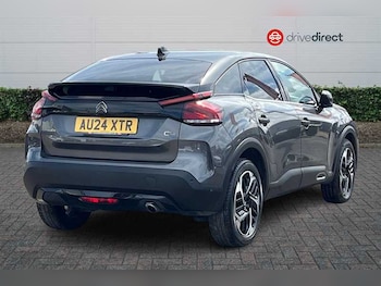 Used Citroen C4 2024 for sale - 79415740: Photo