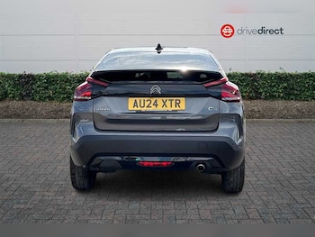Used Citroen C4 2024 for sale - 79415740: Photo