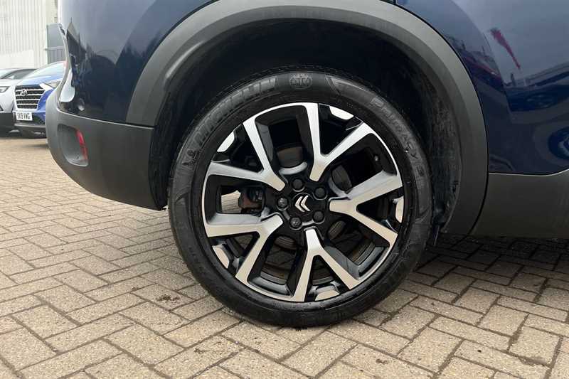 Used Citroen C5 Aircross 2023 for sale - 77895035: Photo 11