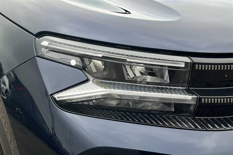Used Citroen C5 Aircross 2023 for sale - 77895035: Photo 28