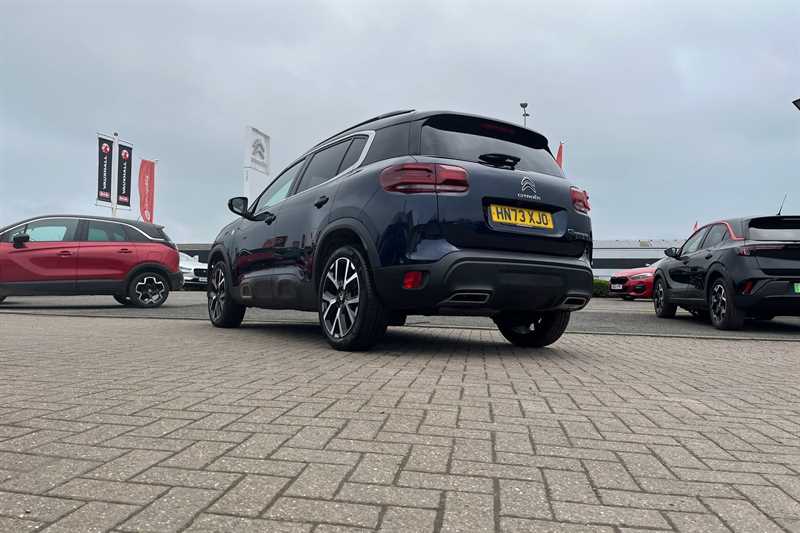 Used Citroen C5 Aircross 2023 for sale - 77895035: Photo 37