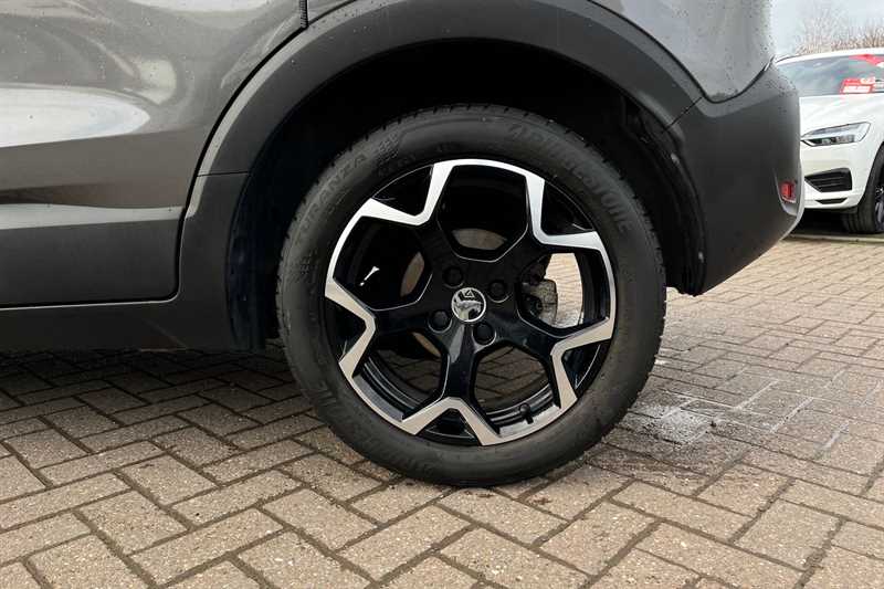 Used Vauxhall Crossland 2021 for sale - 78050955: Photo 11