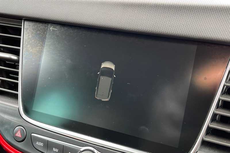 Used Vauxhall Crossland 2021 for sale - 78050955: Photo 19