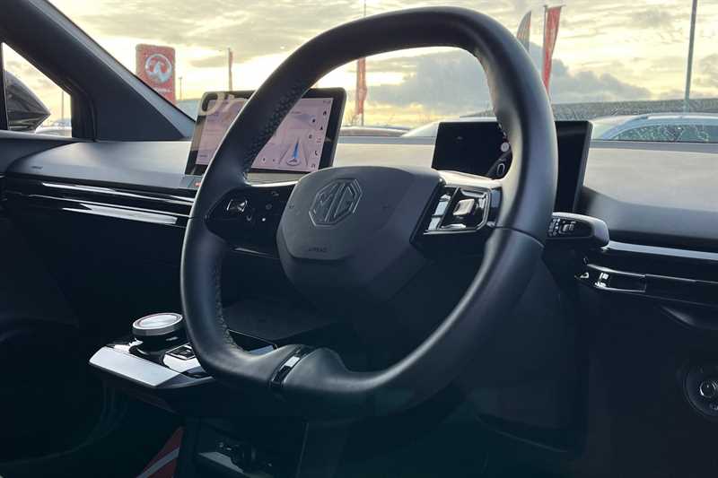 Used MG MG4 2023 for sale - 77800674: Photo 13