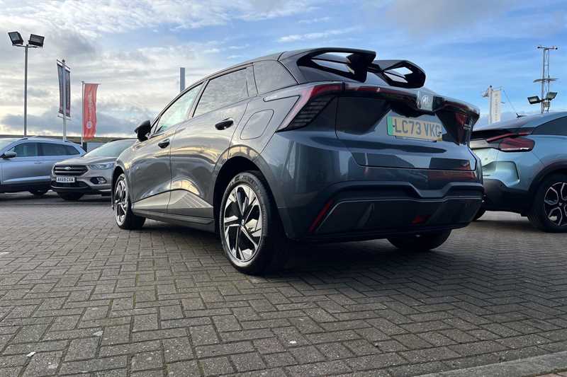 Used MG MG4 2023 for sale - 77800674: Photo 37