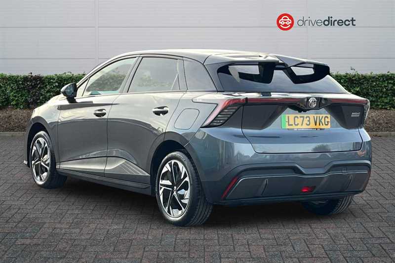 Used MG MG4 2023 for sale - 77800674: Photo 5