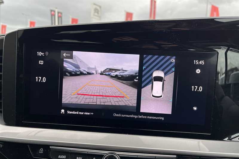 Used Vauxhall Mokka 2024 for sale - 77788846: Photo 19