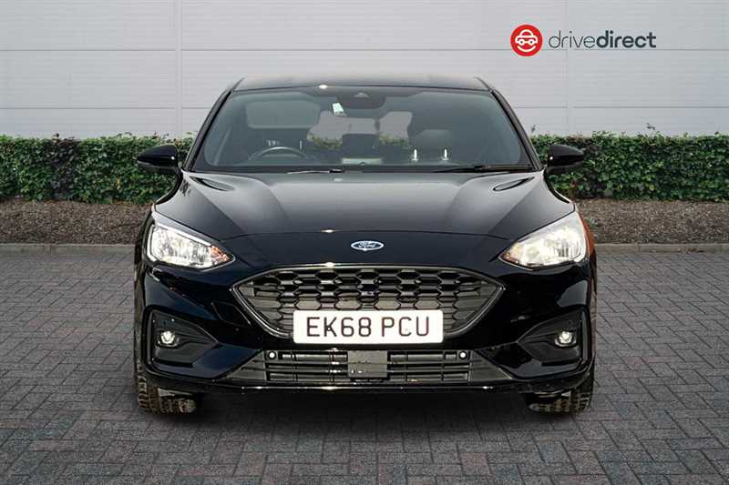 Used Ford Focus 2018 for sale - 76733822: Photo 8