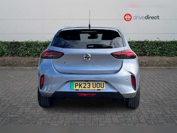 Used Vauxhall Corsa 2023 for sale - 78322485: Photo