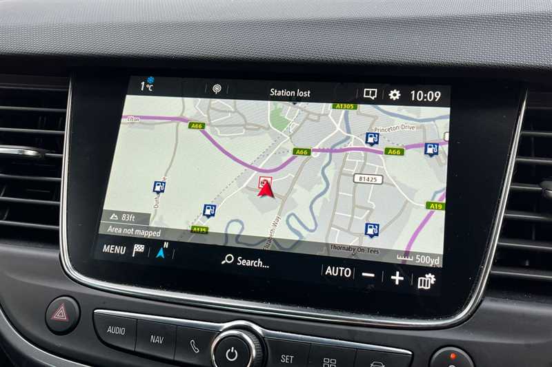 Used Vauxhall Crossland 2022 for sale - 76852480: Photo 18