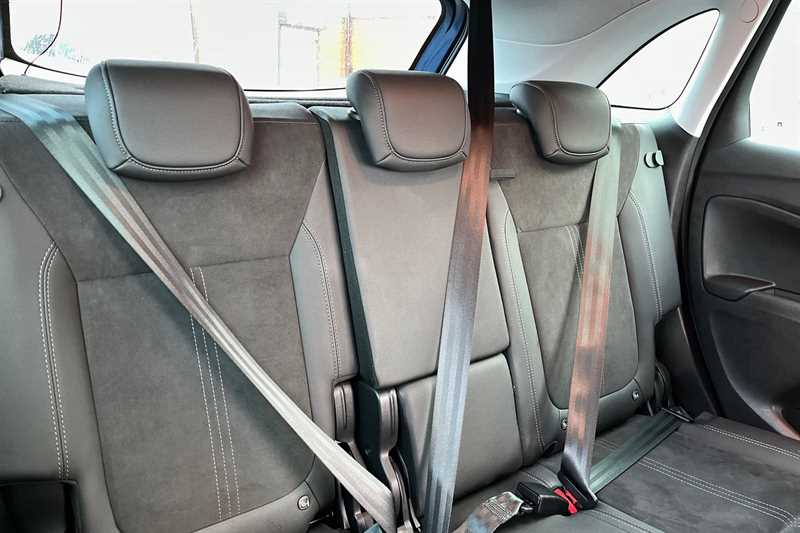 Used Vauxhall Crossland 2022 for sale - 76852480: Photo 24