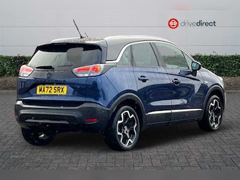 Used Vauxhall Crossland undefined for sale - 76852480: Photo