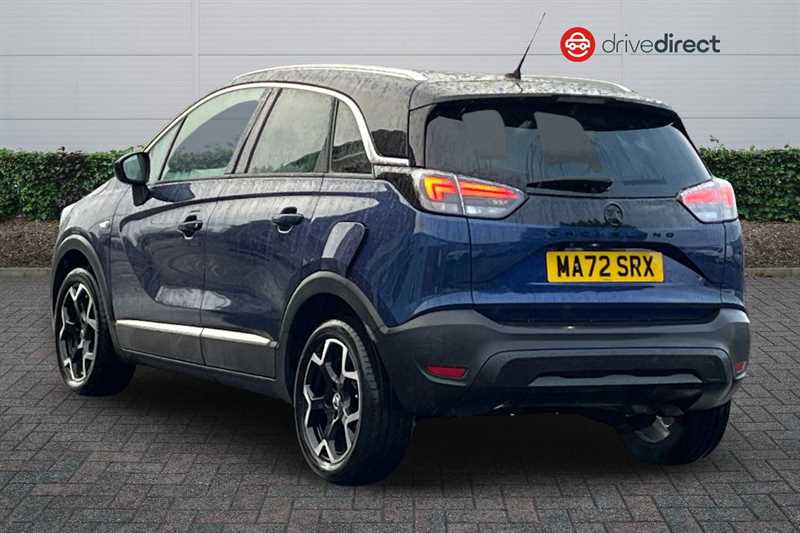 Used Vauxhall Crossland 2022 for sale - 76852480: Photo 5