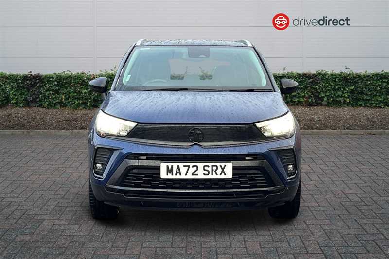 Used Vauxhall Crossland 2022 for sale - 76852480: Photo 8