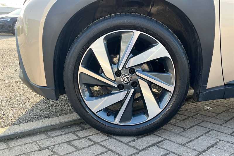 Used Toyota Aygo X 2022 for sale - 78076011: Photo 12