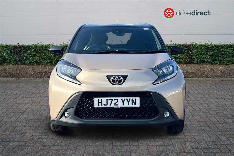 Used Toyota Aygo X 2022 for sale - 78076011: Photo 8