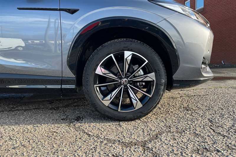 Used MG MG HS 2024 for sale - 76747748: Photo 12