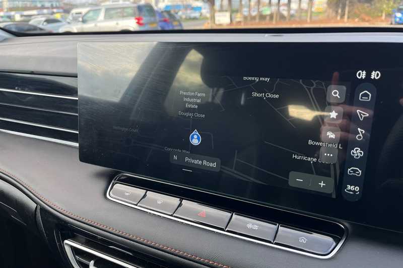 Used MG MG HS 2024 for sale - 76747748: Photo 18