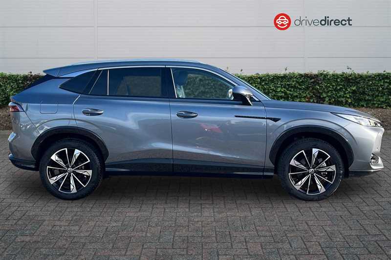 Used MG MG HS 2024 for sale - 76747748: Photo 2