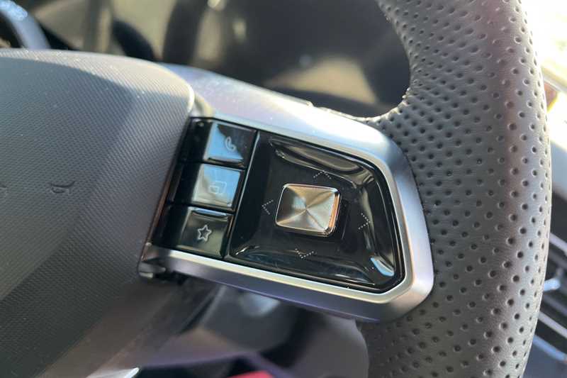 Used MG MG HS 2024 for sale - 76747748: Photo 22