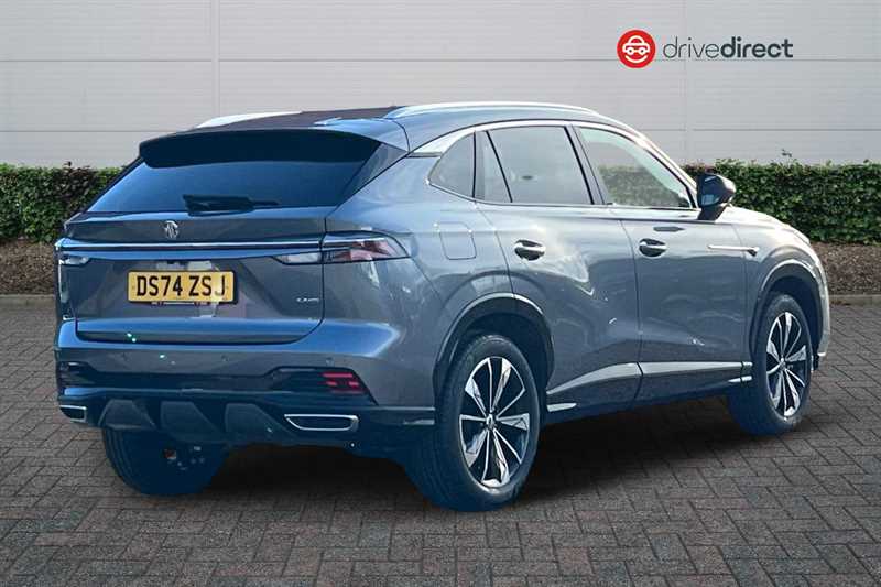 Used MG MG HS 2024 for sale - 76747748: Photo 3