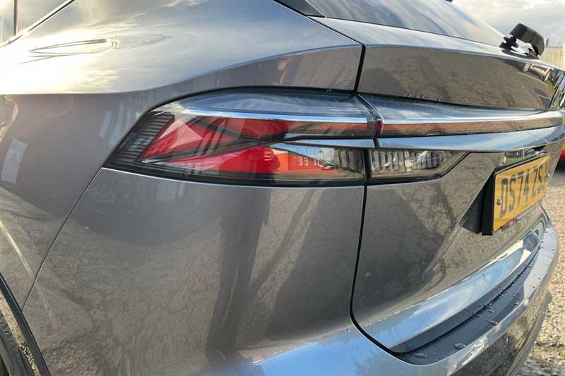 Used MG MG HS 2024 for sale - 76747748: Photo 31