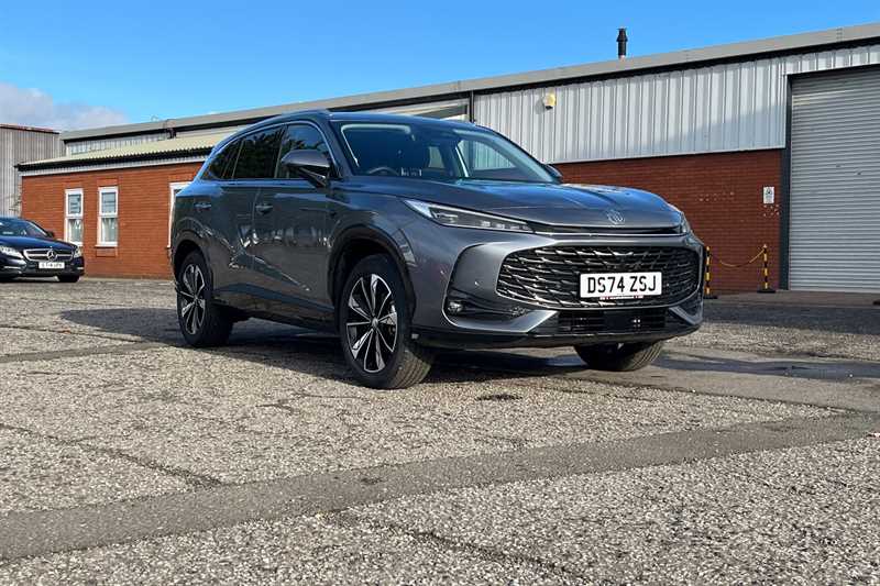 Used MG MG HS 2024 for sale - 76747748: Photo 38