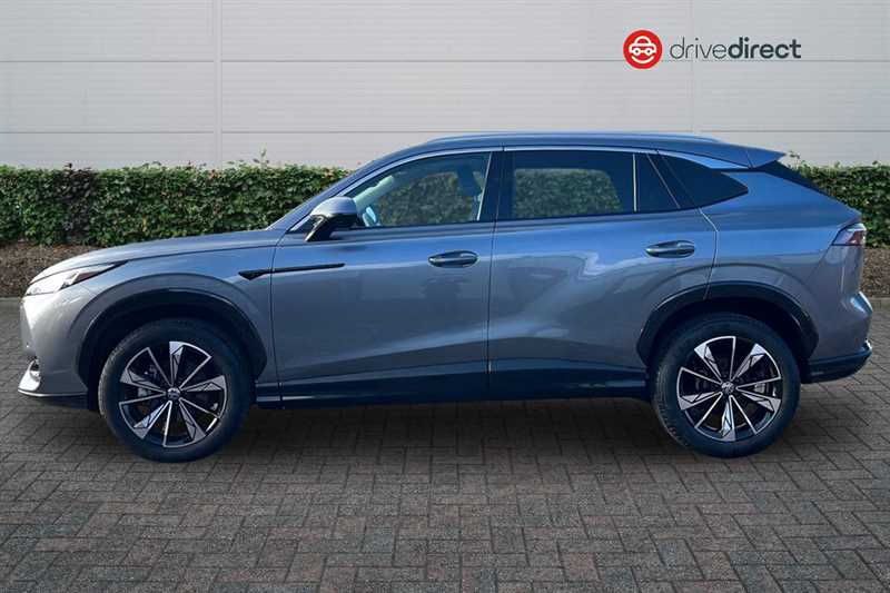 Used MG MG HS 2024 for sale - 76747748: Photo 6