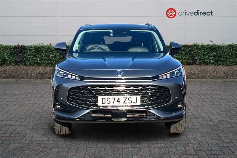 Used MG MG HS 2024 for sale - 76747748: Photo 8