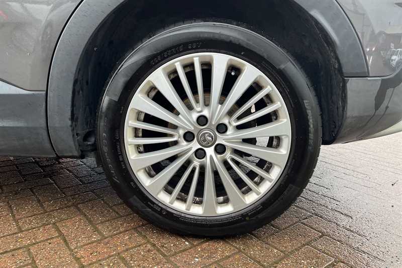 Used Vauxhall Grandland X 2018 for sale - 77473686: Photo 10