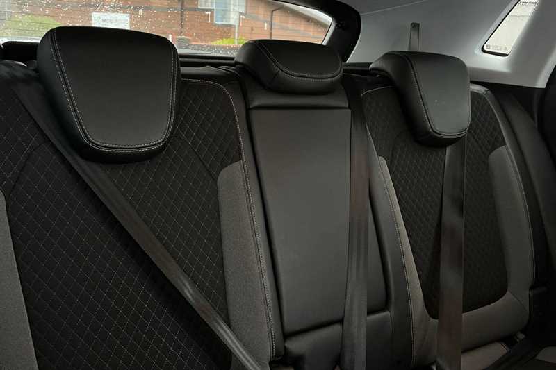 Used Vauxhall Grandland X 2018 for sale - 77473686: Photo 24