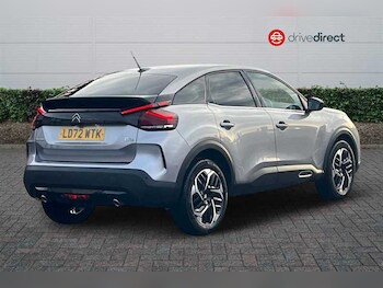 Used Citroen C4 2023 for sale - 76943675: Photo